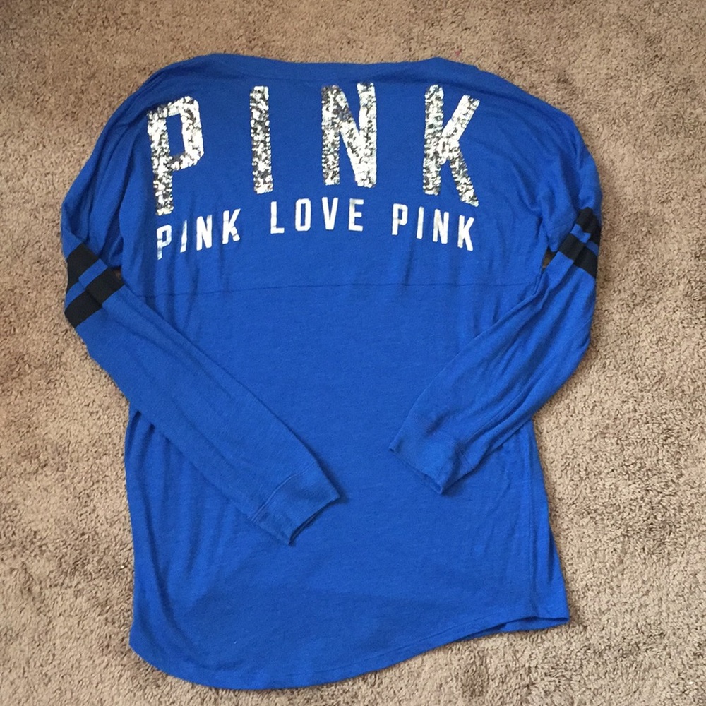 Pink Victoria secrets - Picture 4 of 5